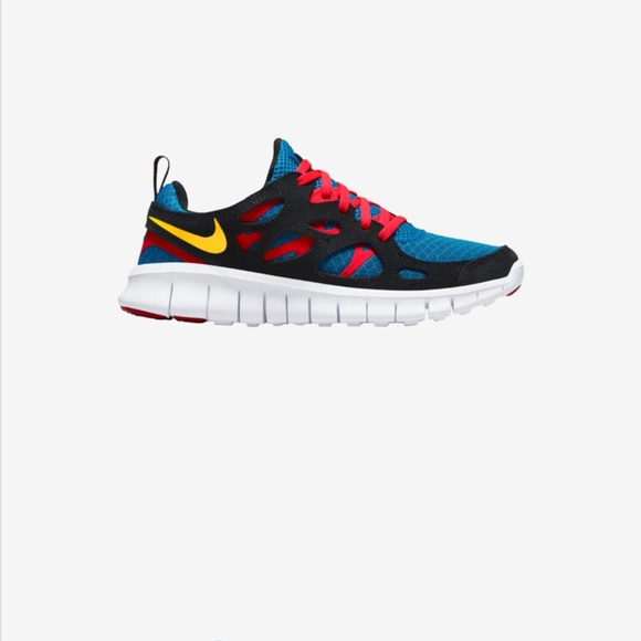 New Nike Free Run 2 - Picture 3 of 12